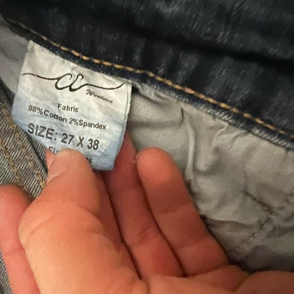 CC Jeans - Picture 3 of 4